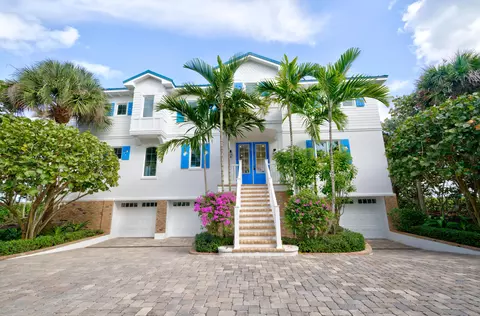 113 N Beach Rd, Jupiter Island, FL 33455