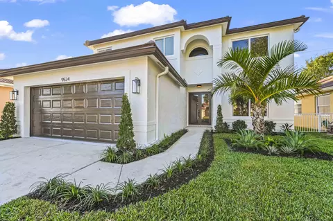 9524 Fox Trot Ln, Boca Raton, FL 33496
