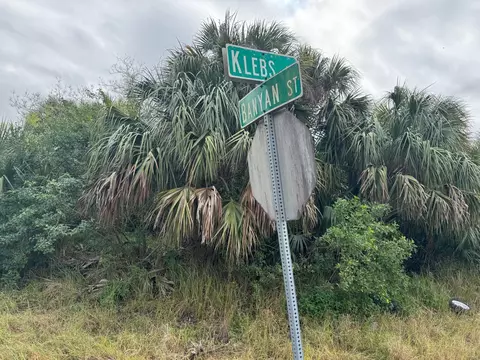 0000 Klebs Ave SW, Palm Bay, FL 32908