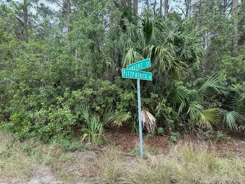 3395 Fitzpatrick Ave SW, Palm Bay, FL 32908