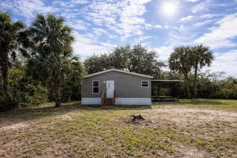 19192 NW 278th, Okeechobee, FL 34972