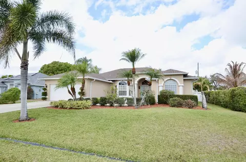 741 SW Jaslo Ave, Port Saint Lucie, FL 34953