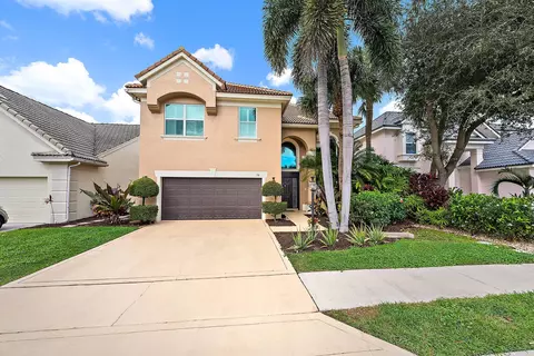 76 Princewood Ln, Palm Beach Gardens, FL 33410