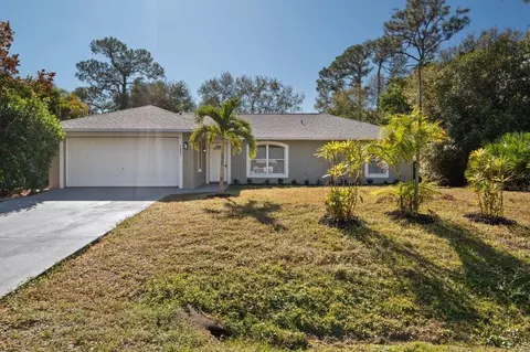 7403 Paso Robles Blvd, Fort Pierce, FL 34951