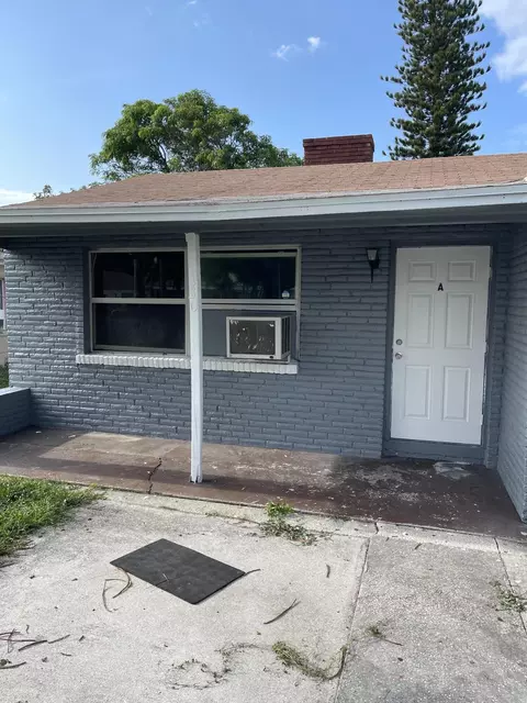 130 W 16th St #A, Riviera Beach, FL 33404