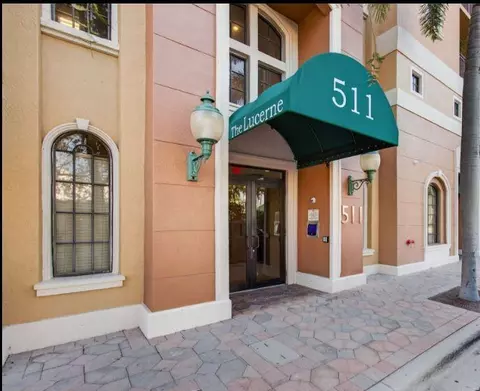 511 Lucerne Ave #612, Lake Worth, FL 33460