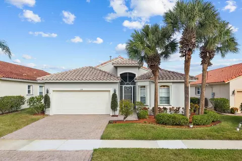 334 NW Springview, Port Saint Lucie, FL 34986