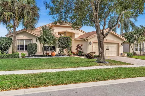 11577 Puerto Blvd, Boynton Beach, FL 33437