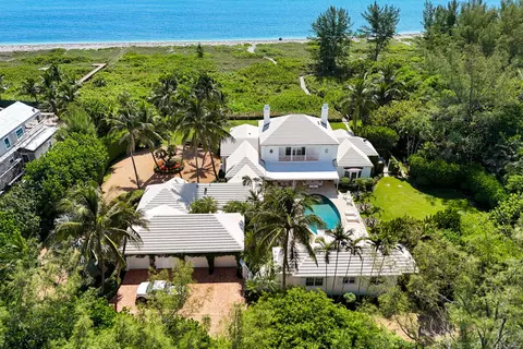 485 S Beach Rd, Jupiter Island, FL 33455