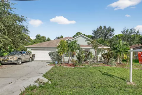 3331 SW Espanola St, Port Saint Lucie, FL 34953