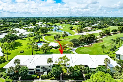 3709 Quail Ridge Dr #BOBWHITE B, Boynton Beach, FL 33436