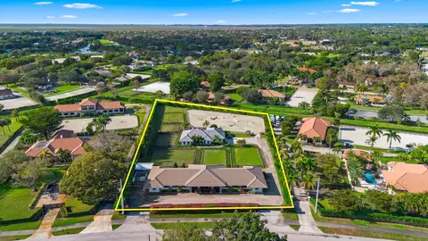 14371 Wellington Trce, Wellington, FL 33414
