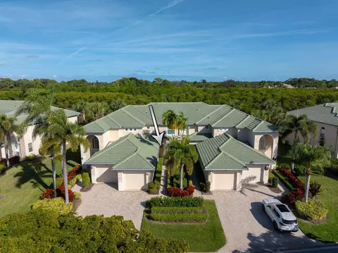 1571 SE Prestwick Ln #3, Port Saint Lucie, FL 34952