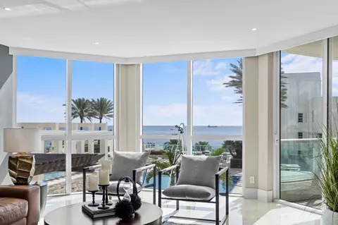 101 S Fort Lauderdale Beach Blvd #702, Fort Lauderdale, FL 33316