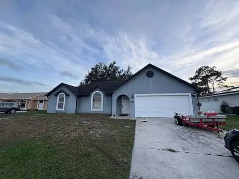 1142 SW Bayamo Ave, Port Saint Lucie, FL 34953