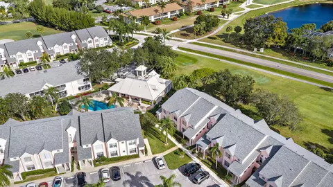 802 Muirfield Ct #802A, Jupiter, FL 33458