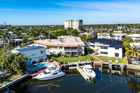 2201 SE 9th St #107, Pompano Beach, FL 33062