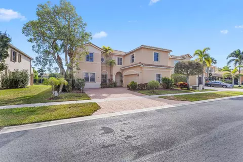1190 Canyon, Wellington, FL 33414