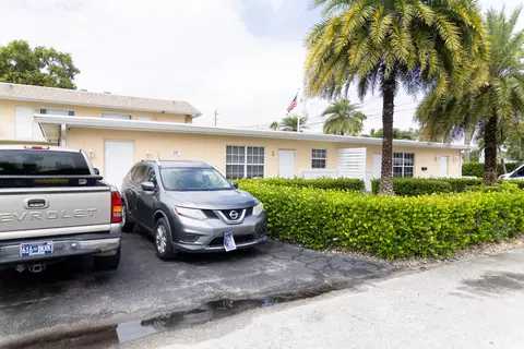 101 Akron St, Lake Worth Beach, FL 33461