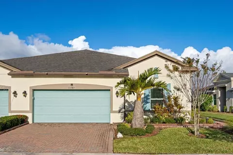 11585 SW Lake Park Dr, Port Saint Lucie, FL 34987