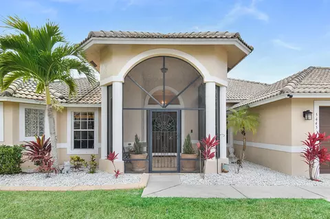 5445 NW Dunn Rd, Port Saint Lucie, FL 34983