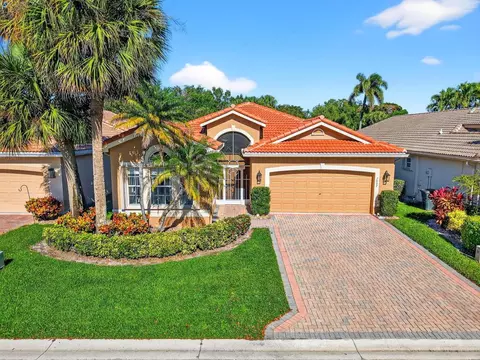 7697 Las Cruces, Boynton Beach, FL 33437