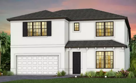 4411 Mersin Ln #WHITESTONE 96, Lake Worth, FL 33467