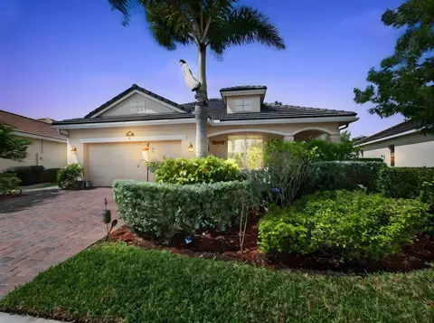 11634 SW Rowena St, Port Saint Lucie, FL 34987