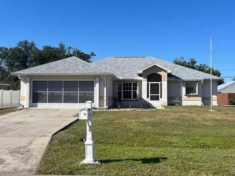 1962 SW Americana St, Port Saint Lucie, FL 34953