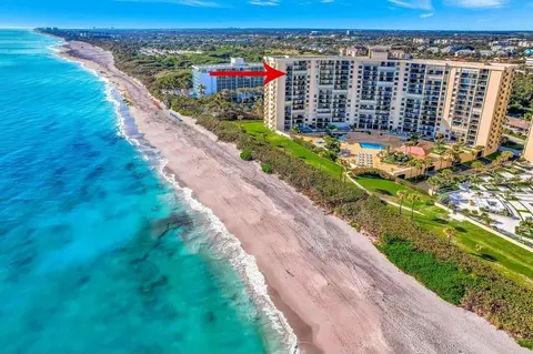 100 Ocean Trl #1201, Jupiter, FL 33477
