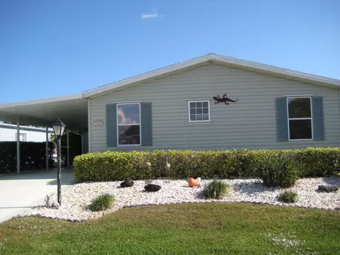 7928 Meadowlark Ln, Port Saint Lucie, FL 34952