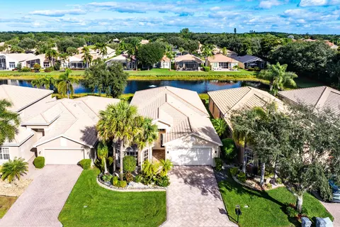 6775 Shamrock Trl, Boynton Beach, FL 33437