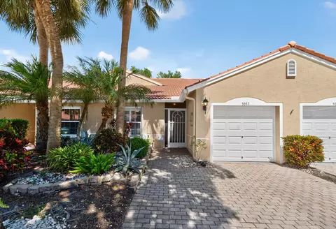 5057 Toscana Trl, Boynton Beach, FL 33437