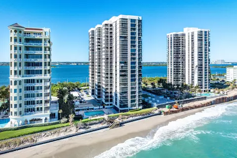 5380 N Ocean Dr #6C, Singer Island, FL 33404
