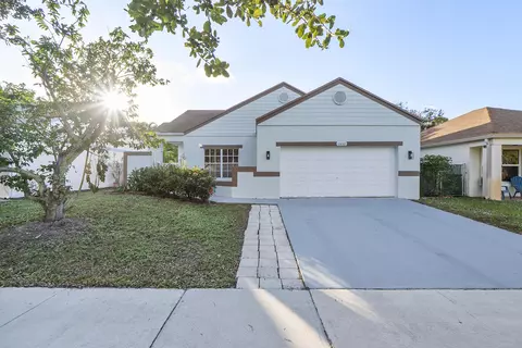 1410 SW 85th, Pembroke Pines, FL 33025