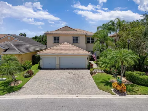 8275 Bob O Link, West Palm Beach, FL 33412