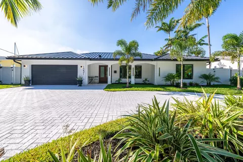 1231 NE 28th, Pompano Beach, FL 33062