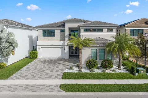 17052 Rainbow Falls Trl, Boca Raton, FL 33496