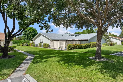 922 NW 30th #D, Delray Beach, FL 33445