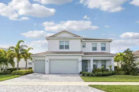 10901 Stellar Cir, Palm Beach Gardens, FL 33412
