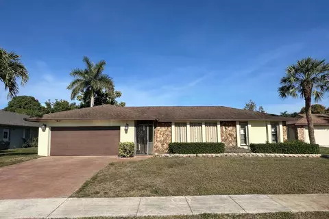11701 Laurel Valley Cir, Wellington, FL 33414
