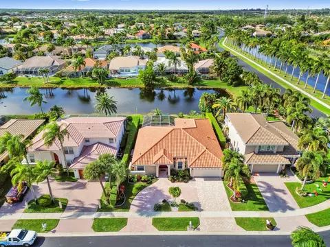 9351 Aqua Vista Blvd, Boynton Beach, FL 33437