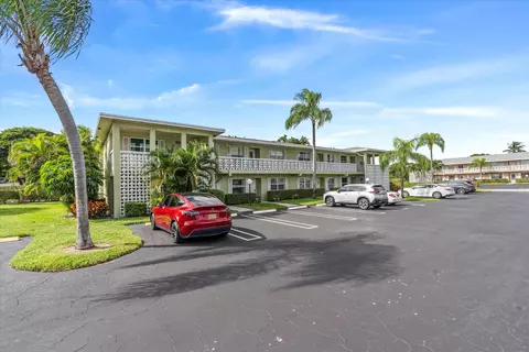 1101 Cactus Ter #203, Delray Beach, FL 33445