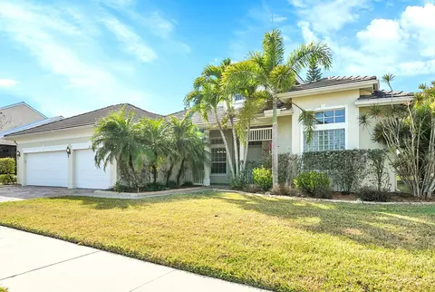 211 NW Pleasant Grove Way, Port Saint Lucie, FL 34986