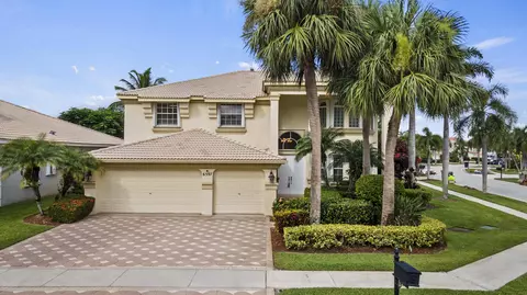 6597 Marbletree Ln, Lake Worth, FL 33467