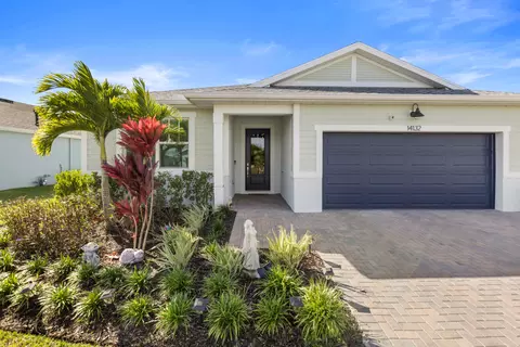 14132 SW Enzi Way, Port Saint Lucie, FL 34987