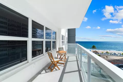 3750 Galt Ocean Dr #505, Fort Lauderdale, FL 33308