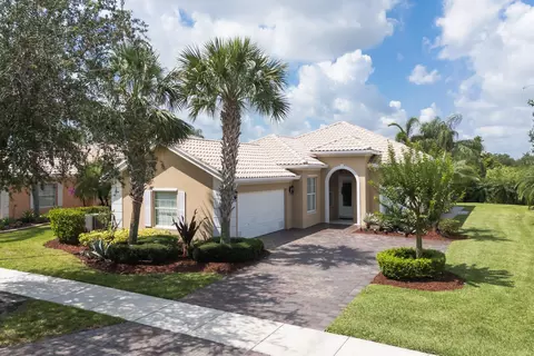 10581 SW Stratton Dr, Port Saint Lucie, FL 34987