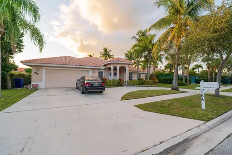 165 Cypress Trce, Royal Palm Beach, FL 33411