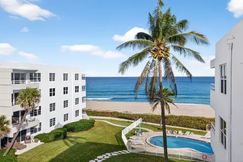 2701 S Ocean Blvd #47, Highland Beach, FL 33487